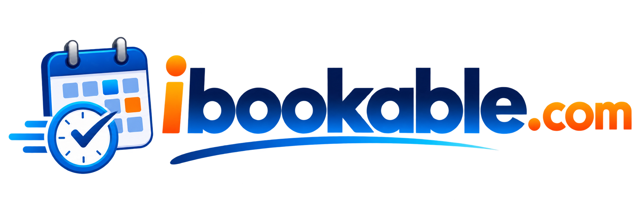 iBookable.com
